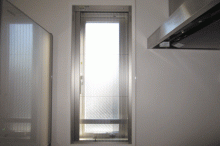 内窓インプラスの遮音効果で快適な暮らし　目黒区Ｋ様邸